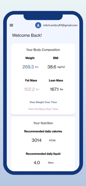 ONSI ALS App screenshot 6 of 14