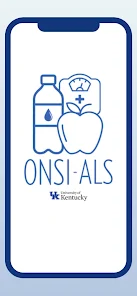 ONSI ALS App screenshot 10 of 14