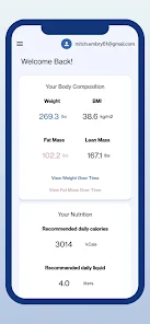 ONSI ALS App screenshot 11 of 14