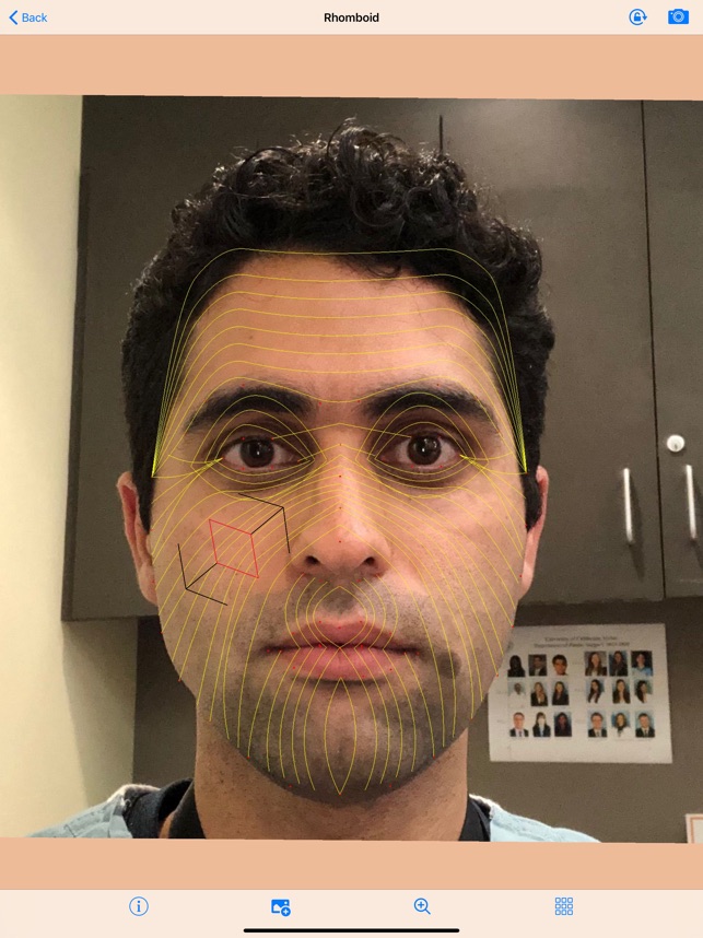 OR-Stencil screenshot 3 of 8