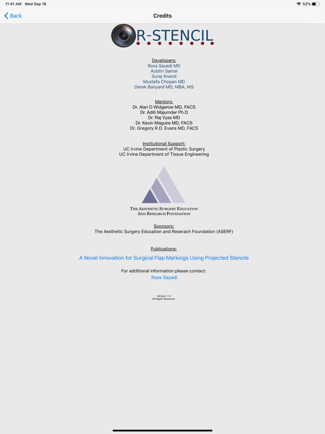 OR-Stencil screenshot 4 of 8