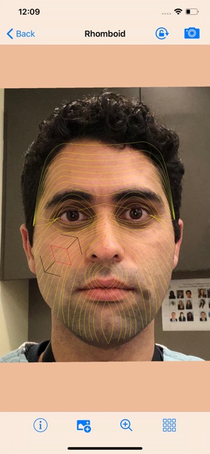 OR-Stencil screenshot 7 of 8