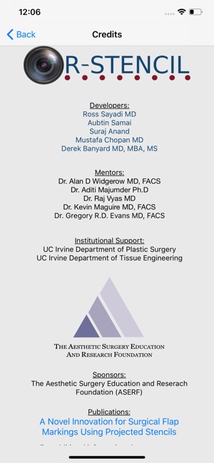 OR-Stencil screenshot 8 of 8