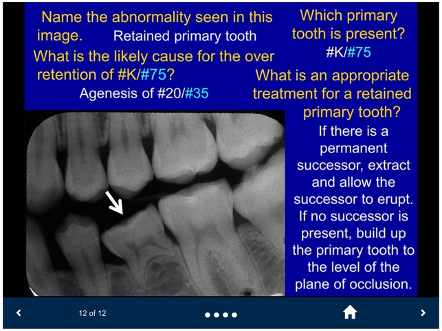 Oral Radiology - SecondLook screenshot 4 of 25