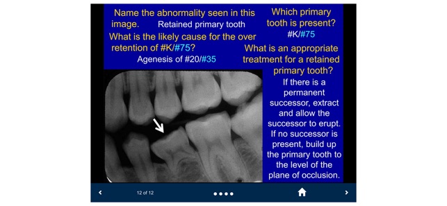 Oral Radiology - SecondLook screenshot 9 of 25