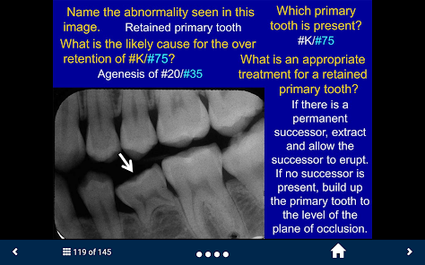Oral Radiology - SecondLook screenshot 19 of 25
