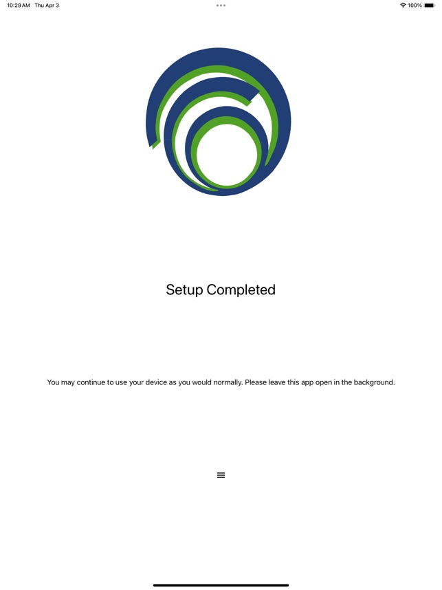 ORCATECH Mobile App for Research screenshot 3 of 6