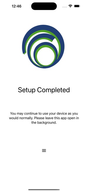 ORCATECH Mobile App for Research screenshot 6 of 6