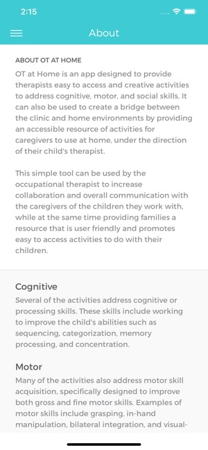 OT at Home screenshot 4 of 7