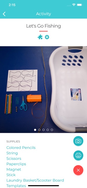 OT at Home screenshot 6 of 7