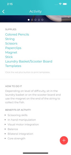 OT at Home screenshot 7 of 7