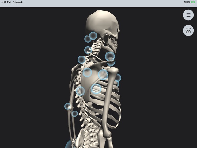 OT Kinesiology Pro Consult screenshot 2 of 10