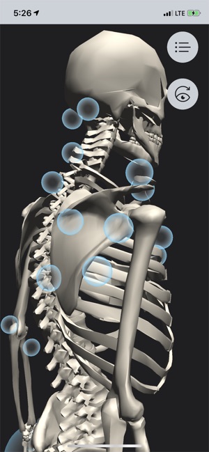 OT Kinesiology Pro Consult screenshot 7 of 10