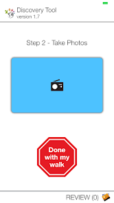 Our Voice Discovery Tool screenshot 2 of 3