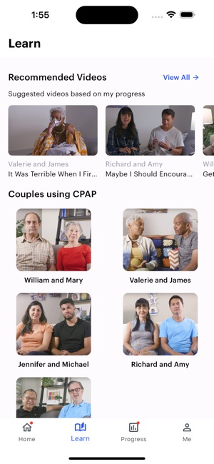 OurSleepKit screenshot 4 of 6
