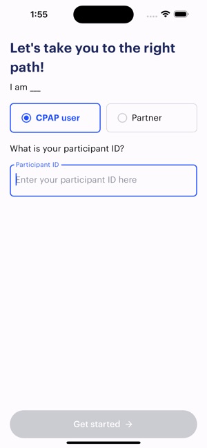 OurSleepKit screenshot 6 of 6