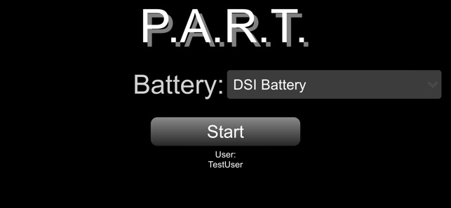 P.A.R.T. screenshot 11 of 28