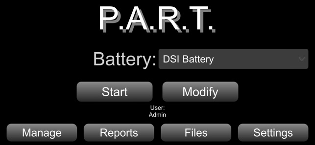 P.A.R.T. screenshot 12 of 28