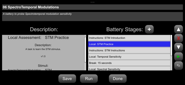 P.A.R.T. screenshot 13 of 28