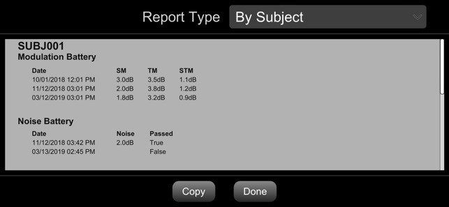 P.A.R.T. screenshot 17 of 28