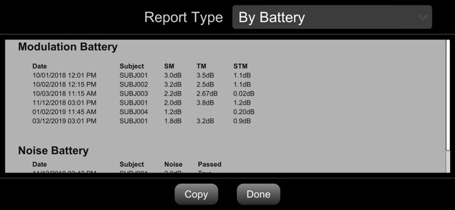 P.A.R.T. screenshot 18 of 28