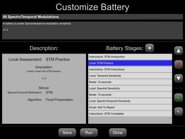 P.A.R.T. screenshot 3 of 28