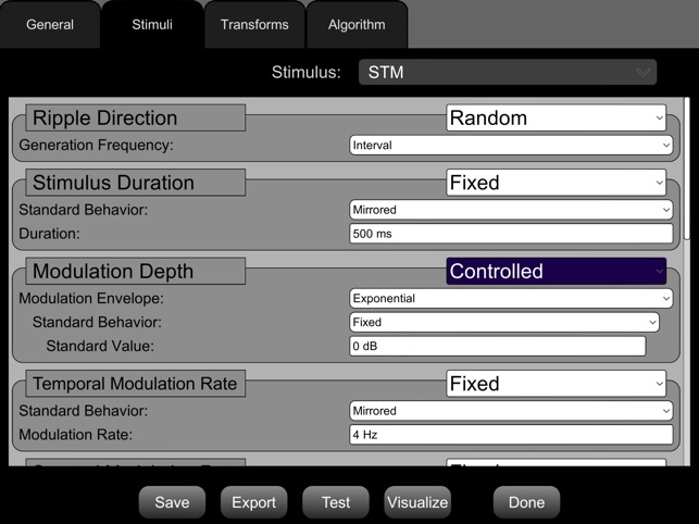 P.A.R.T. screenshot 4 of 28