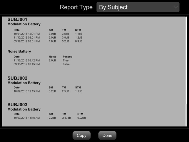 P.A.R.T. screenshot 8 of 28