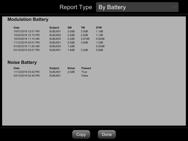 P.A.R.T. screenshot 9 of 28