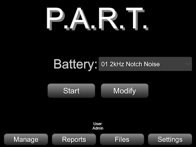 P.A.R.T. screenshot 22 of 28