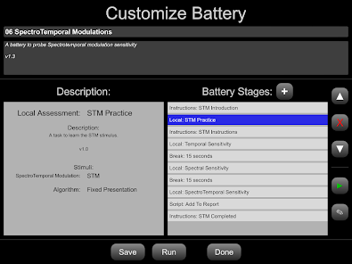 P.A.R.T. screenshot 23 of 28
