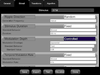 P.A.R.T. screenshot 24 of 28
