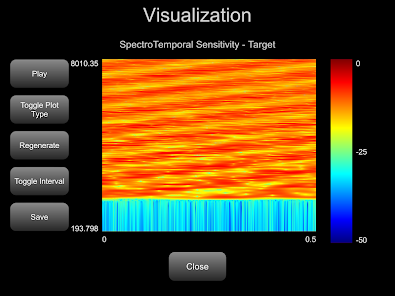 P.A.R.T. screenshot 25 of 28