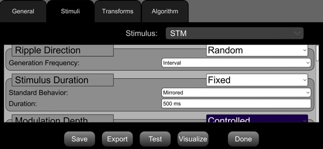 P.A.R.T. Next screenshot 14 of 44