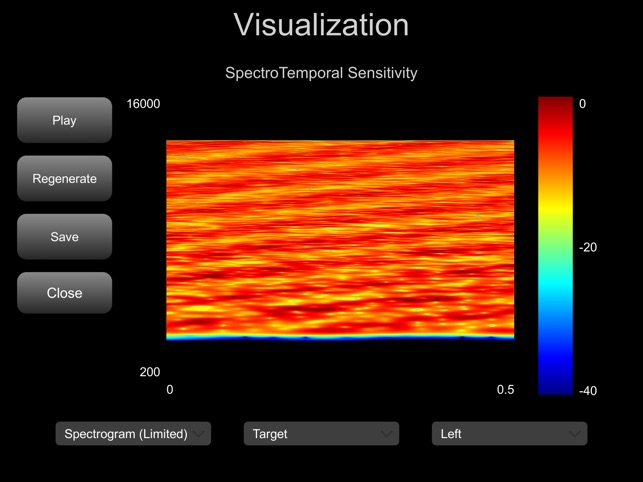 P.A.R.T. Next screenshot 5 of 44