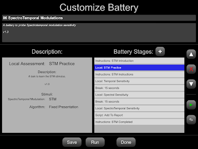 P.A.R.T. Next screenshot 31 of 44