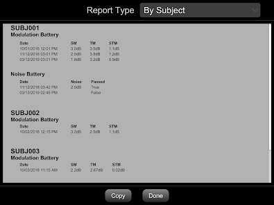 P.A.R.T. Next screenshot 36 of 44