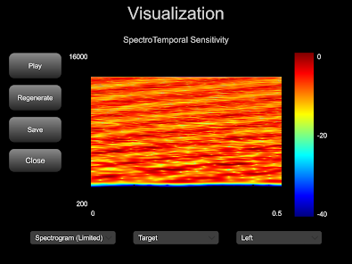 P.A.R.T. Next screenshot 40 of 44