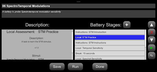 P.A.R.T. Next screenshot 23 of 44