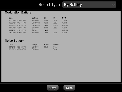 P.A.R.T. Next screenshot 44 of 44