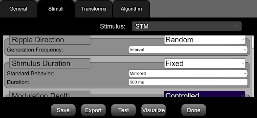 P.A.R.T. Next screenshot 24 of 44