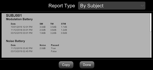 P.A.R.T. Next screenshot 27 of 44