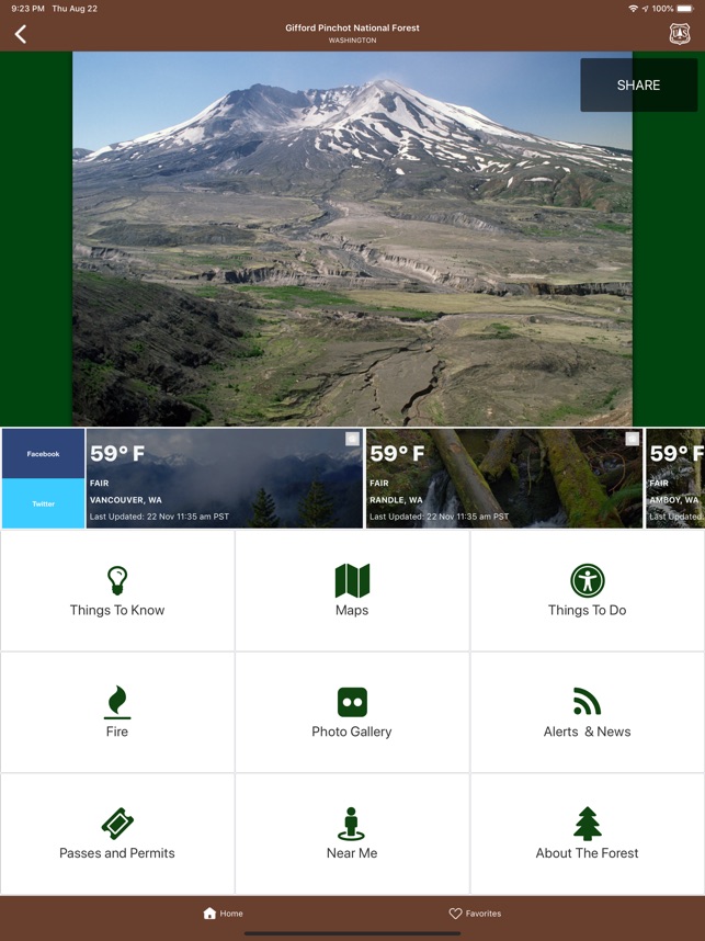 Pacific Northwest Forests screenshot 11 of 14