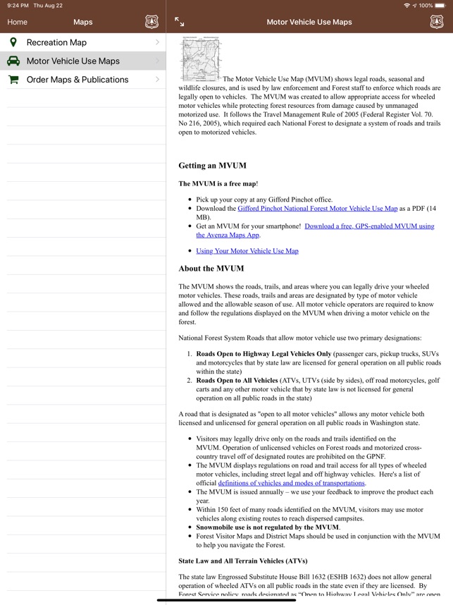 Pacific Northwest Forests screenshot 12 of 14