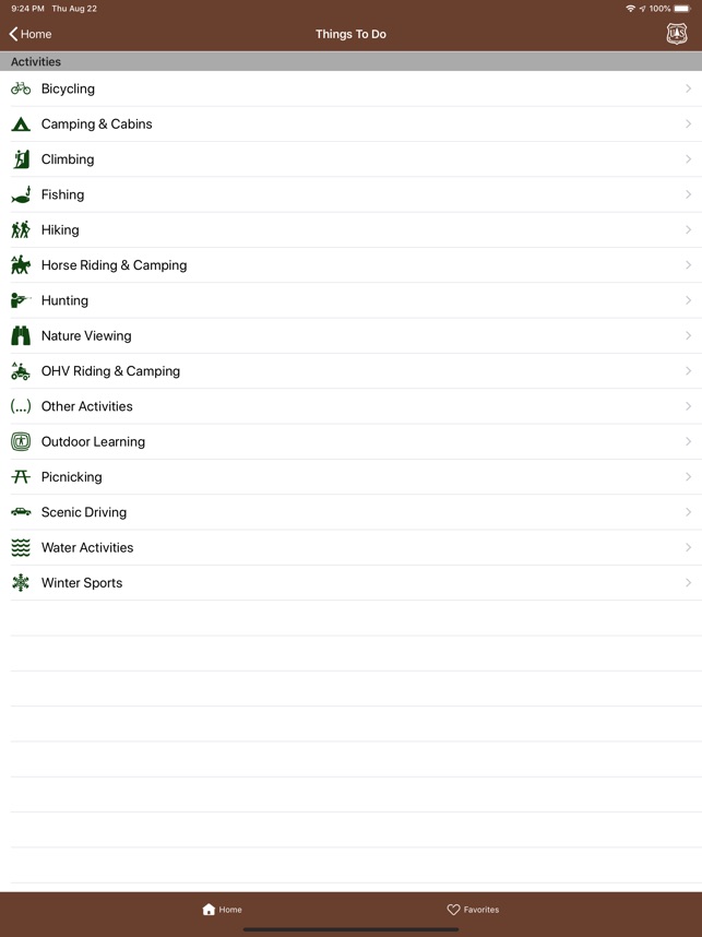 Pacific Northwest Forests screenshot 13 of 14