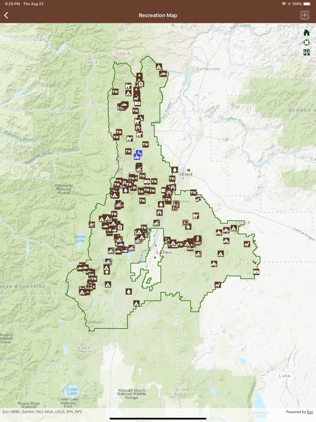 Pacific Northwest Forests screenshot 14 of 14