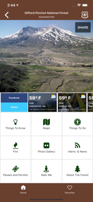 Pacific Northwest Forests screenshot 5 of 14