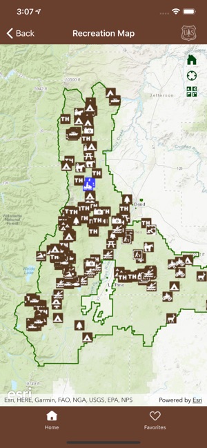 Pacific Northwest Forests screenshot 7 of 14