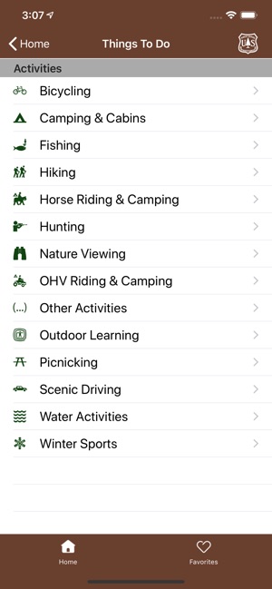 Pacific Northwest Forests screenshot 8 of 14
