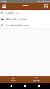 Pacific NW National Forest screenshot 5 of 8